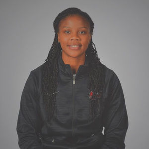 Meet your Posher, Tashia